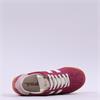 Gola Elan Retro T Toe Gumsole Trainer - Cerise